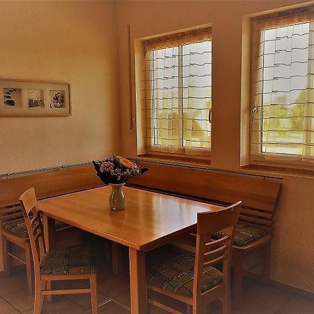 Appartement Joli Bernau am Chiemsee Exteriér fotografie