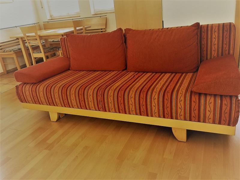 Appartement Joli Bernau am Chiemsee Exteriér fotografie