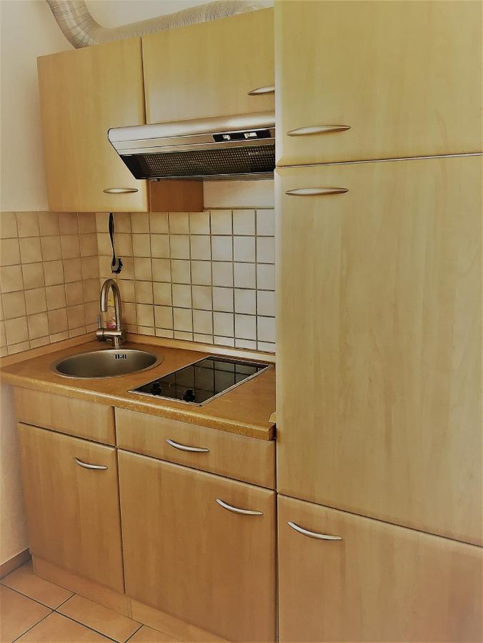 Appartement Joli Bernau am Chiemsee Exteriér fotografie