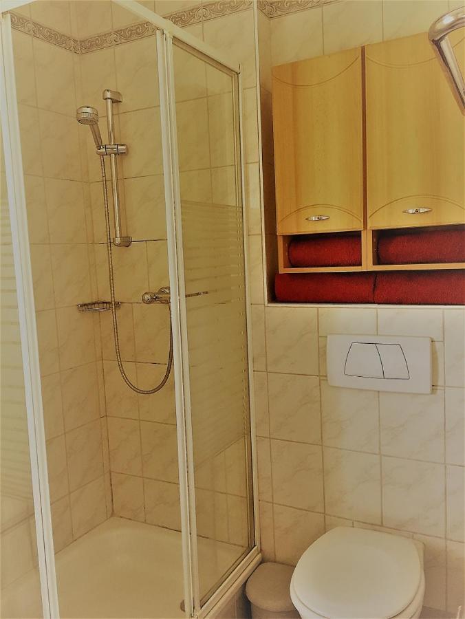 Appartement Joli Bernau am Chiemsee Exteriér fotografie